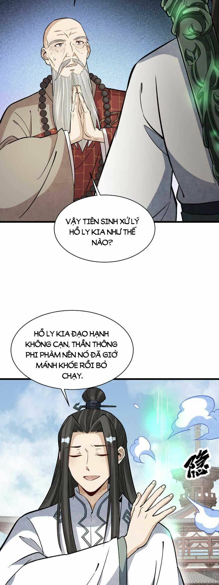 lạn kha kỳ duyên chapter 218 - Next chapter 219