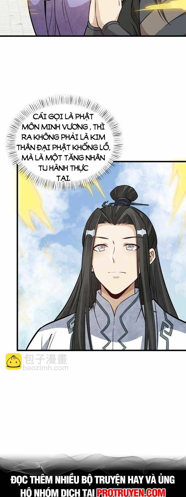 lạn kha kỳ duyên chapter 218 - Next chapter 219