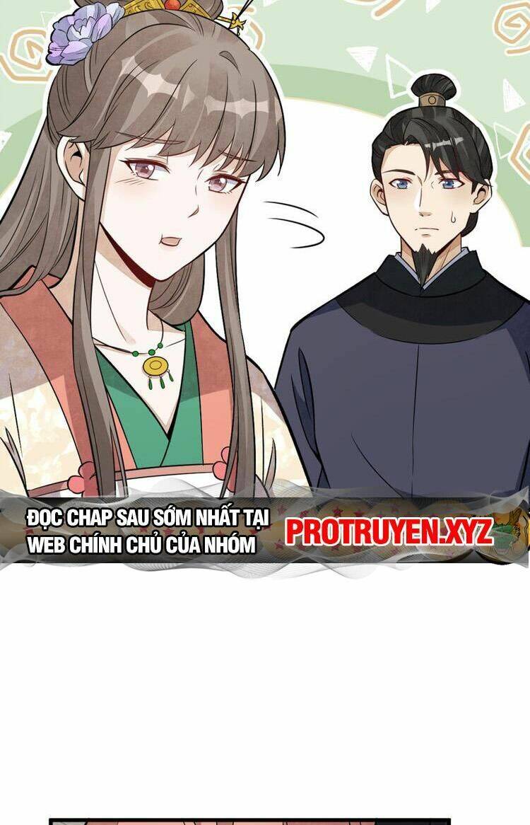 lạn kha kỳ duyên chương 235 - Next chapter 236