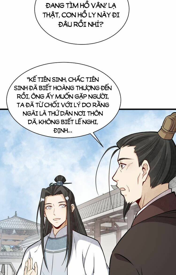 lạn kha kỳ duyên chương 235 - Next chapter 236