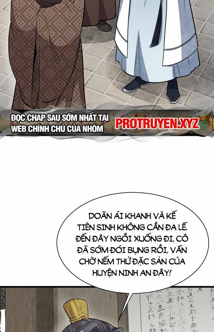 lạn kha kỳ duyên chương 235 - Next chapter 236