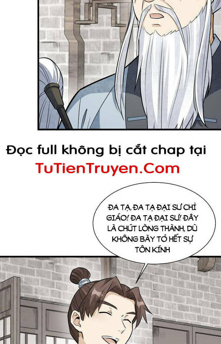 lạn kha kỳ duyên chương 241 - Next chương 242