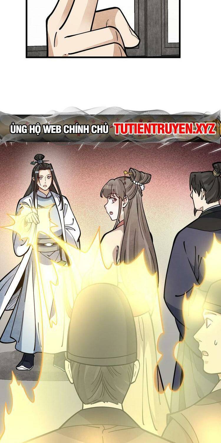 lạn kha kỳ duyên chapter 254 - Next chapter 255