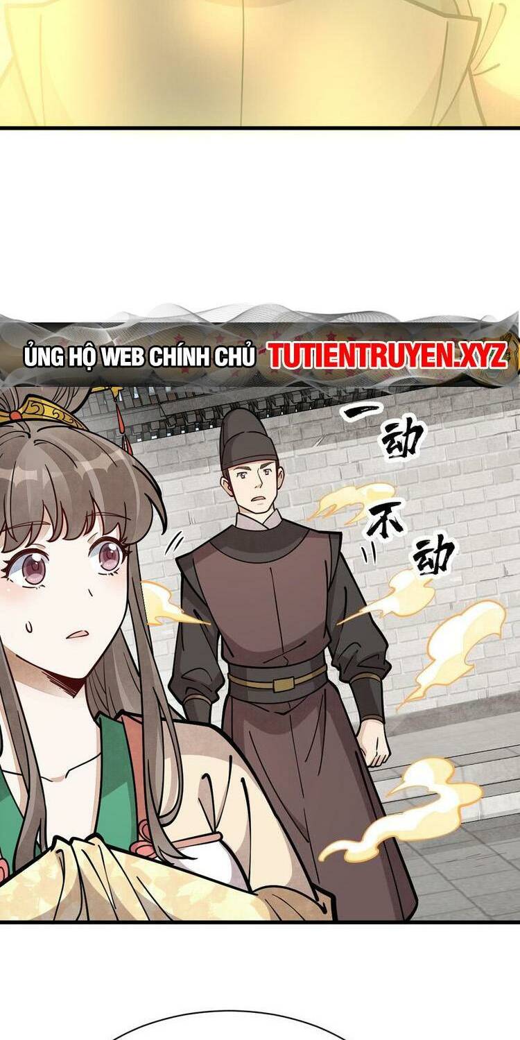 lạn kha kỳ duyên chapter 254 - Next chapter 255