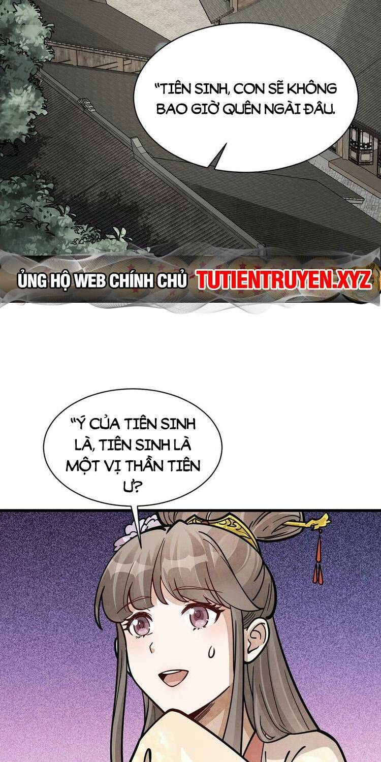 lạn kha kỳ duyên chapter 254 - Next chapter 255