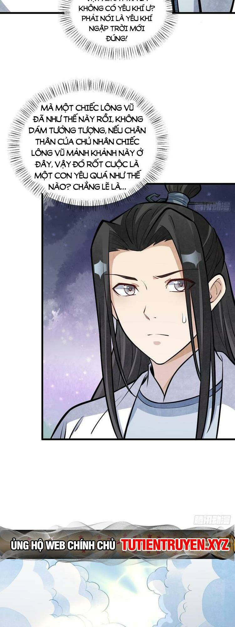 lạn kha kỳ duyên chương 257 - Next chapter 258