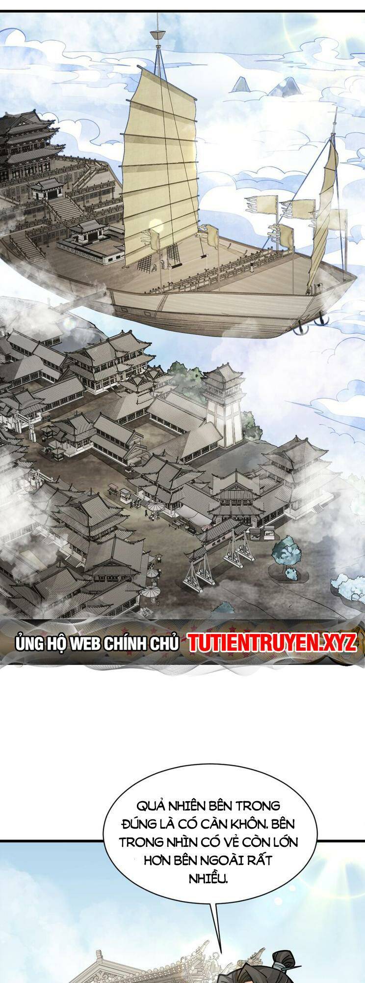 lạn kha kỳ duyên chương 259 - Trang 2