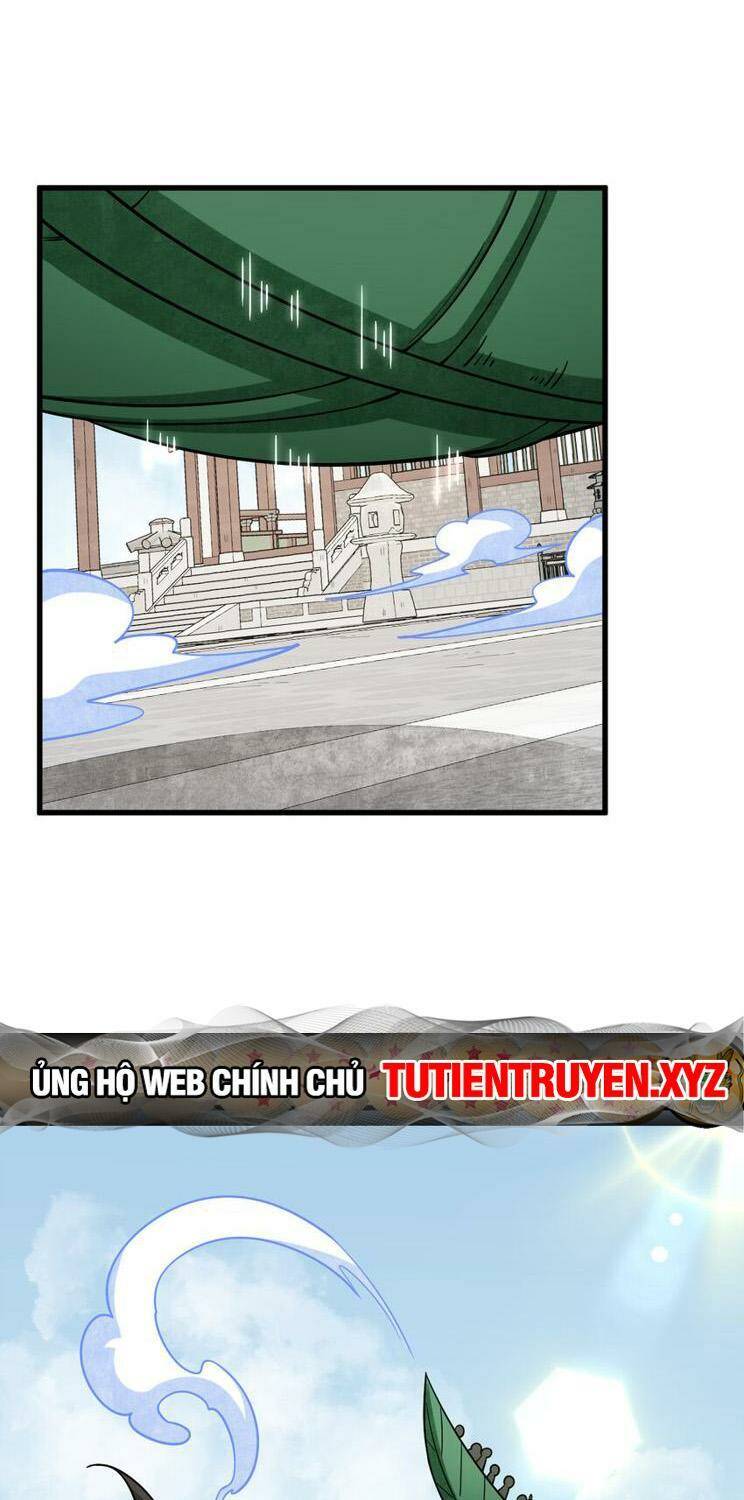 lạn kha kỳ duyên chương 265 - Next chapter 266