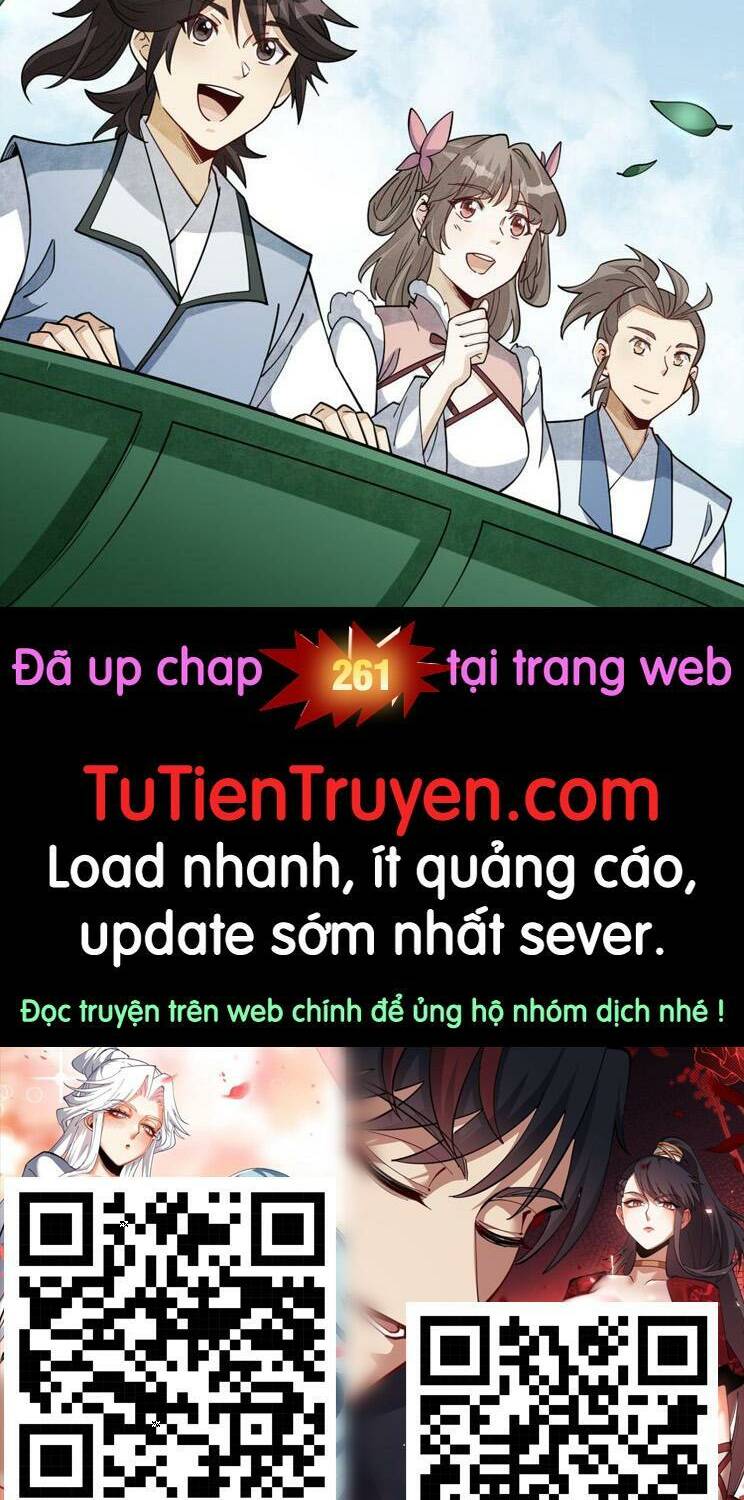 lạn kha kỳ duyên chương 265 - Next chapter 266