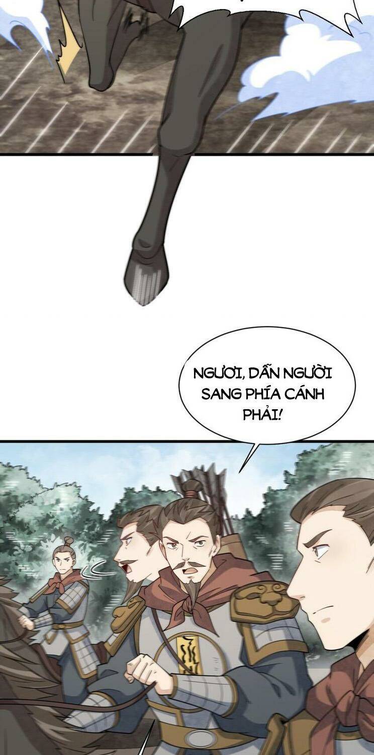 lạn kha kỳ duyên chapter 269 - Trang 2