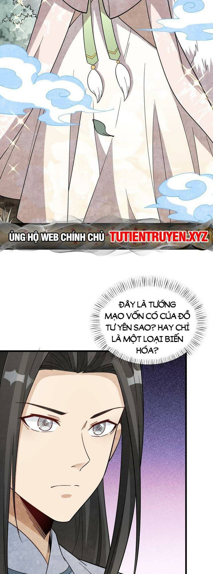 lạn kha kỳ duyên chapter 269 - Trang 2