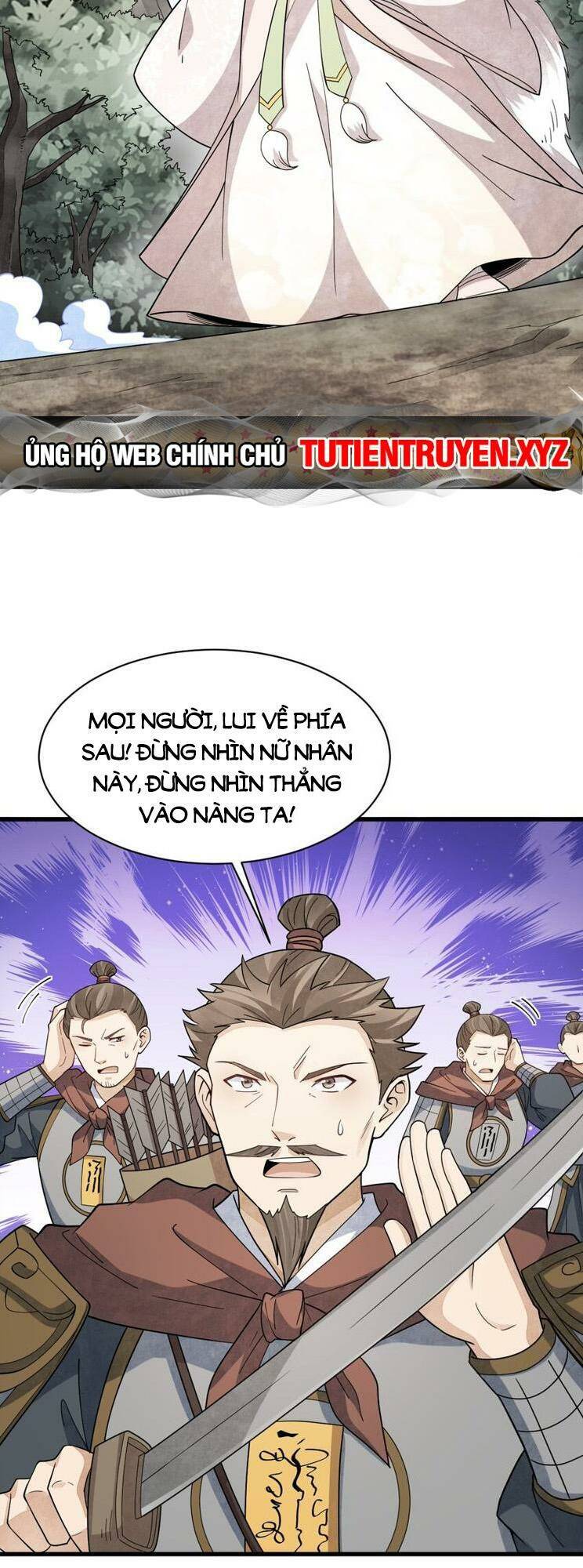 lạn kha kỳ duyên chapter 269 - Trang 2