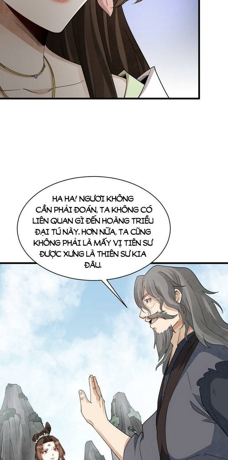 lạn kha kỳ duyên chapter 269 - Trang 2