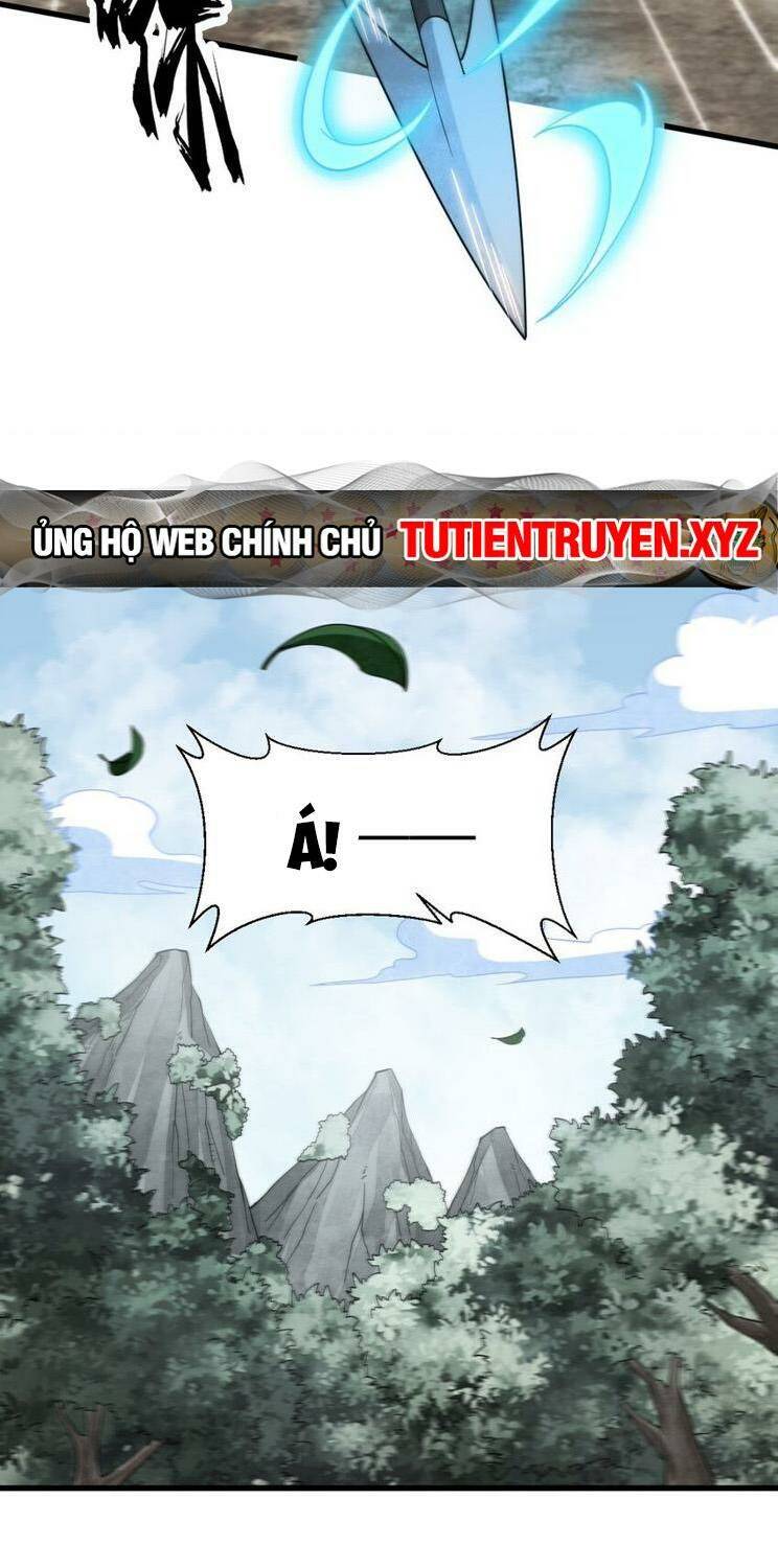 lạn kha kỳ duyên chapter 269 - Trang 2