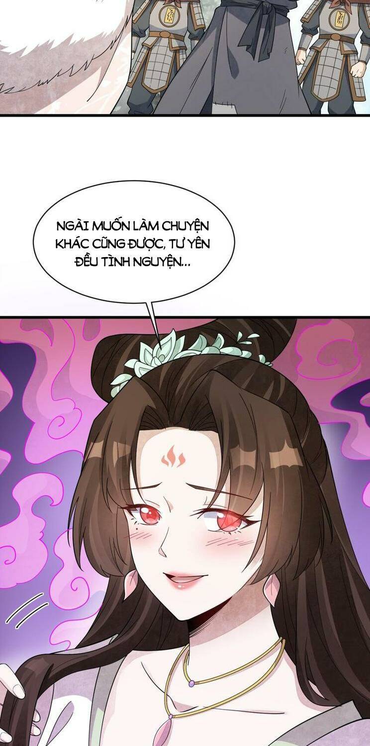 lạn kha kỳ duyên chapter 270 - Trang 2