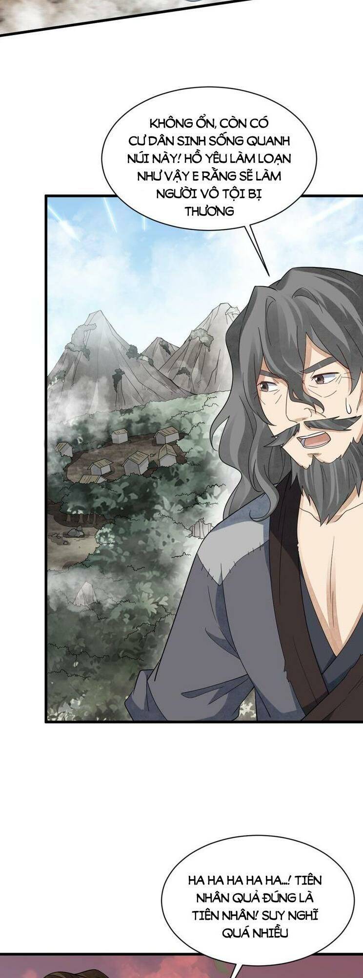 lạn kha kỳ duyên chapter 270 - Trang 2