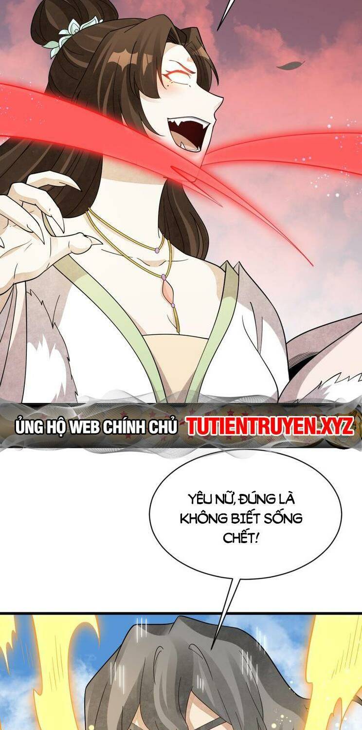 lạn kha kỳ duyên chapter 270 - Trang 2