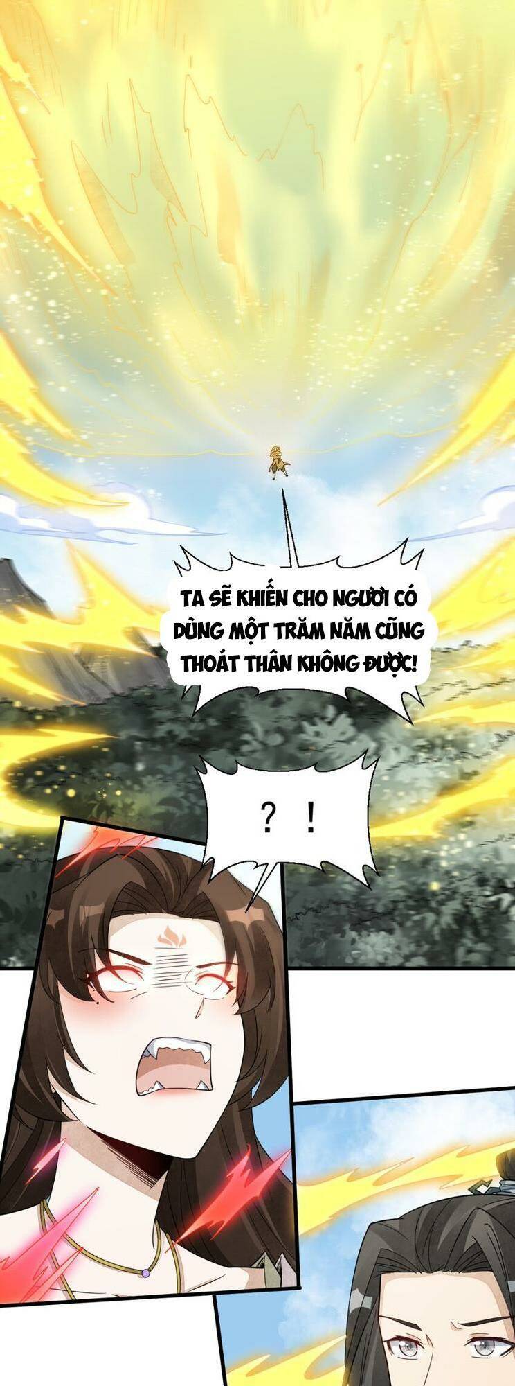 lạn kha kỳ duyên chapter 270 - Trang 2