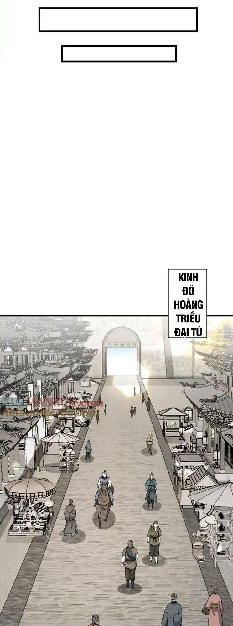 lạn kha kỳ duyên chương 274 - Trang 2