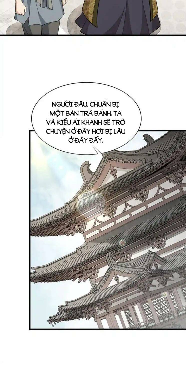 lạn kha kỳ duyên chapter 276 - Trang 2