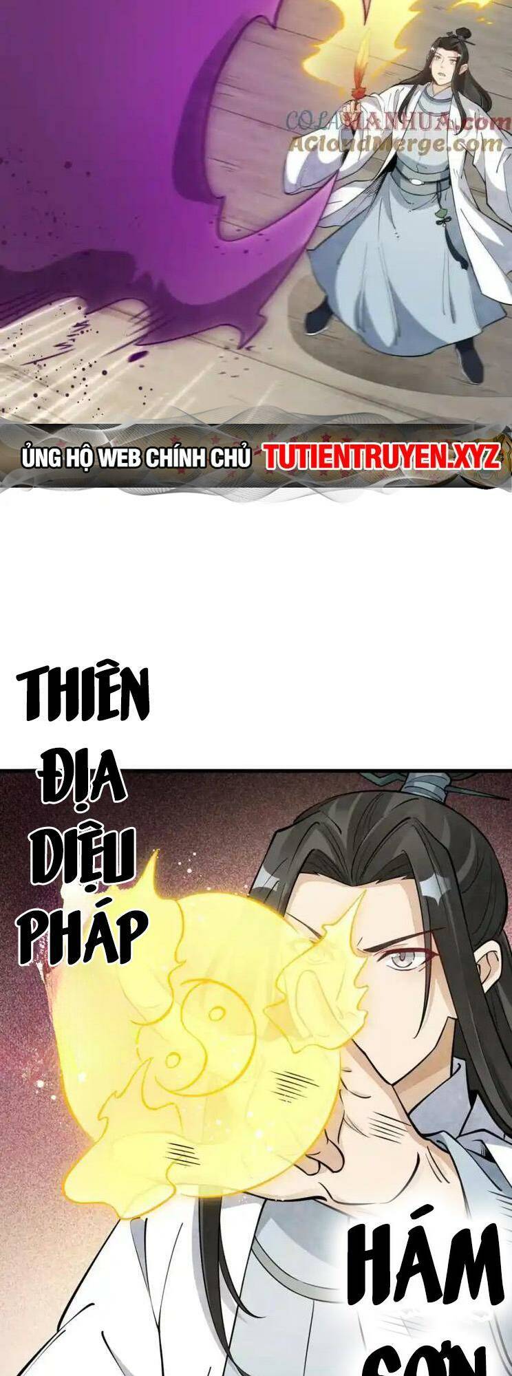 lạn kha kỳ duyên chapter 277 - Trang 2