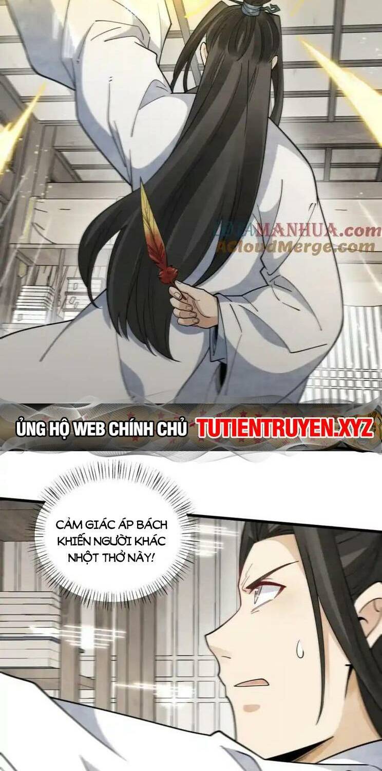 lạn kha kỳ duyên chapter 277 - Trang 2