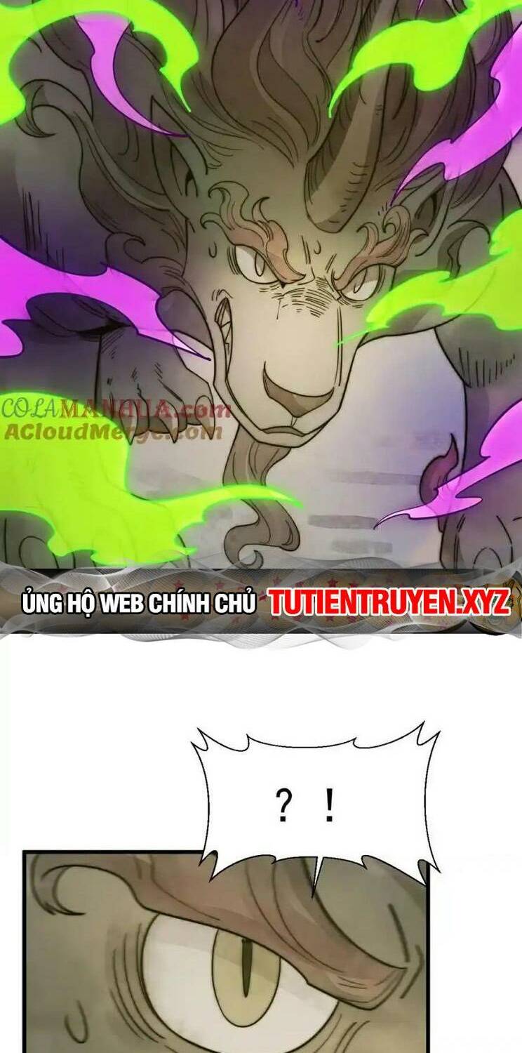 lạn kha kỳ duyên chapter 277 - Trang 2