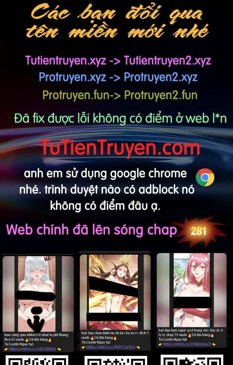 lạn kha kỳ duyên chương 280 - Trang 2