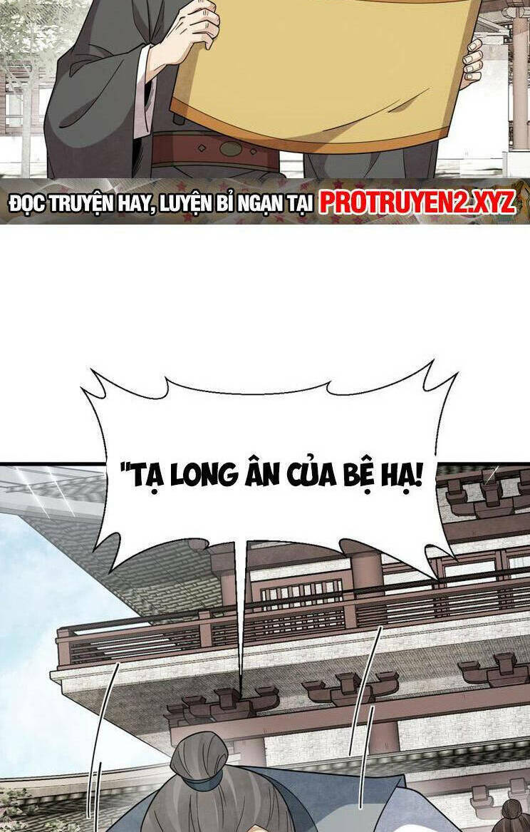 lạn kha kỳ duyên chương 280 - Trang 2