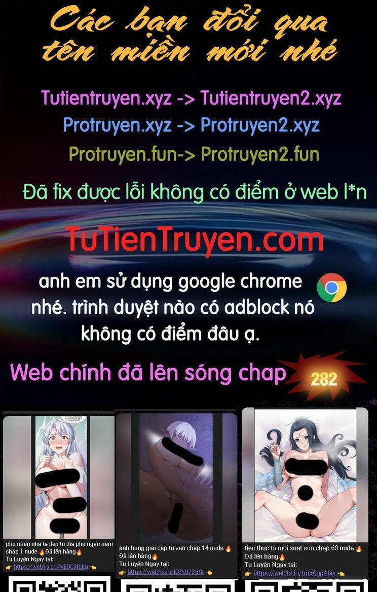 lạn kha kỳ duyên chương 281 - Next chương 282