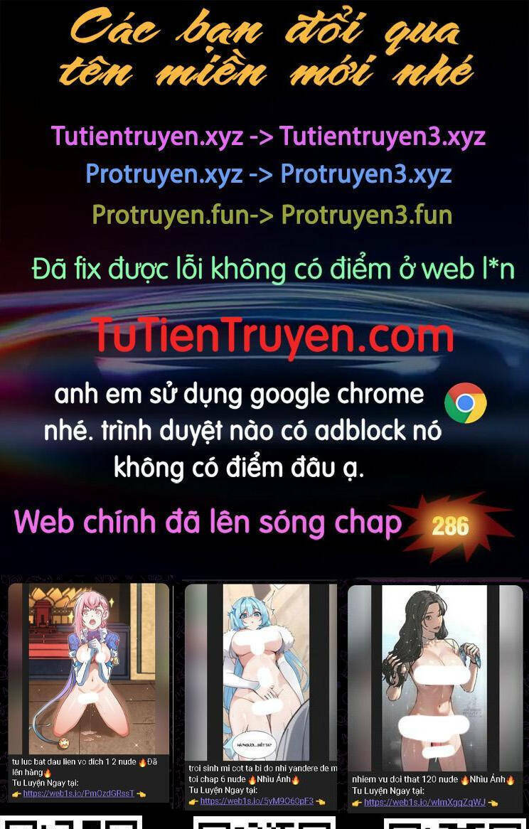 lạn kha kỳ duyên chương 285 - Trang 2