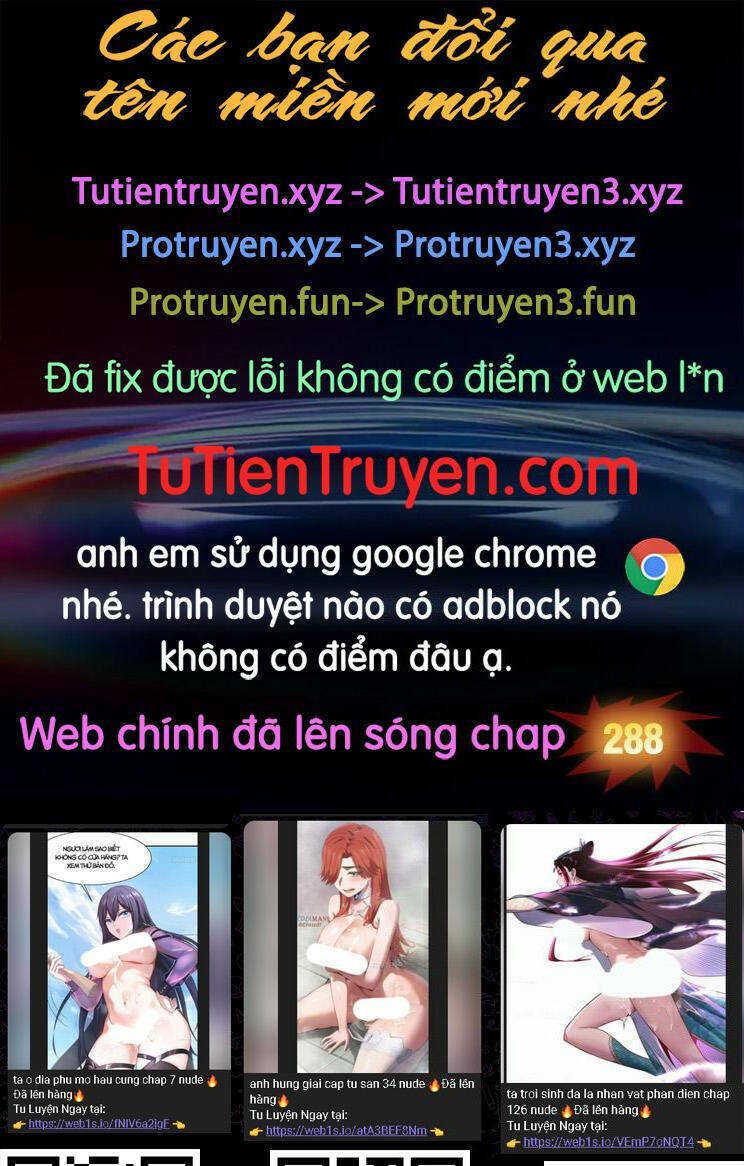 lạn kha kỳ duyên chương 287 - Trang 2