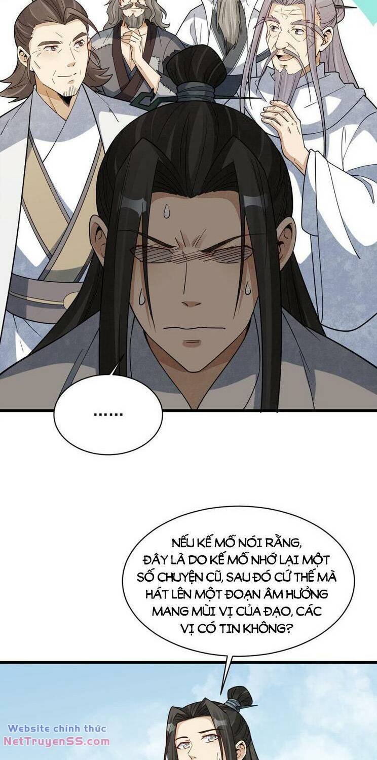 lạn kha kỳ duyên chapter 293 - Trang 2