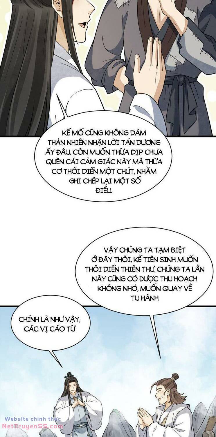 lạn kha kỳ duyên chapter 293 - Trang 2