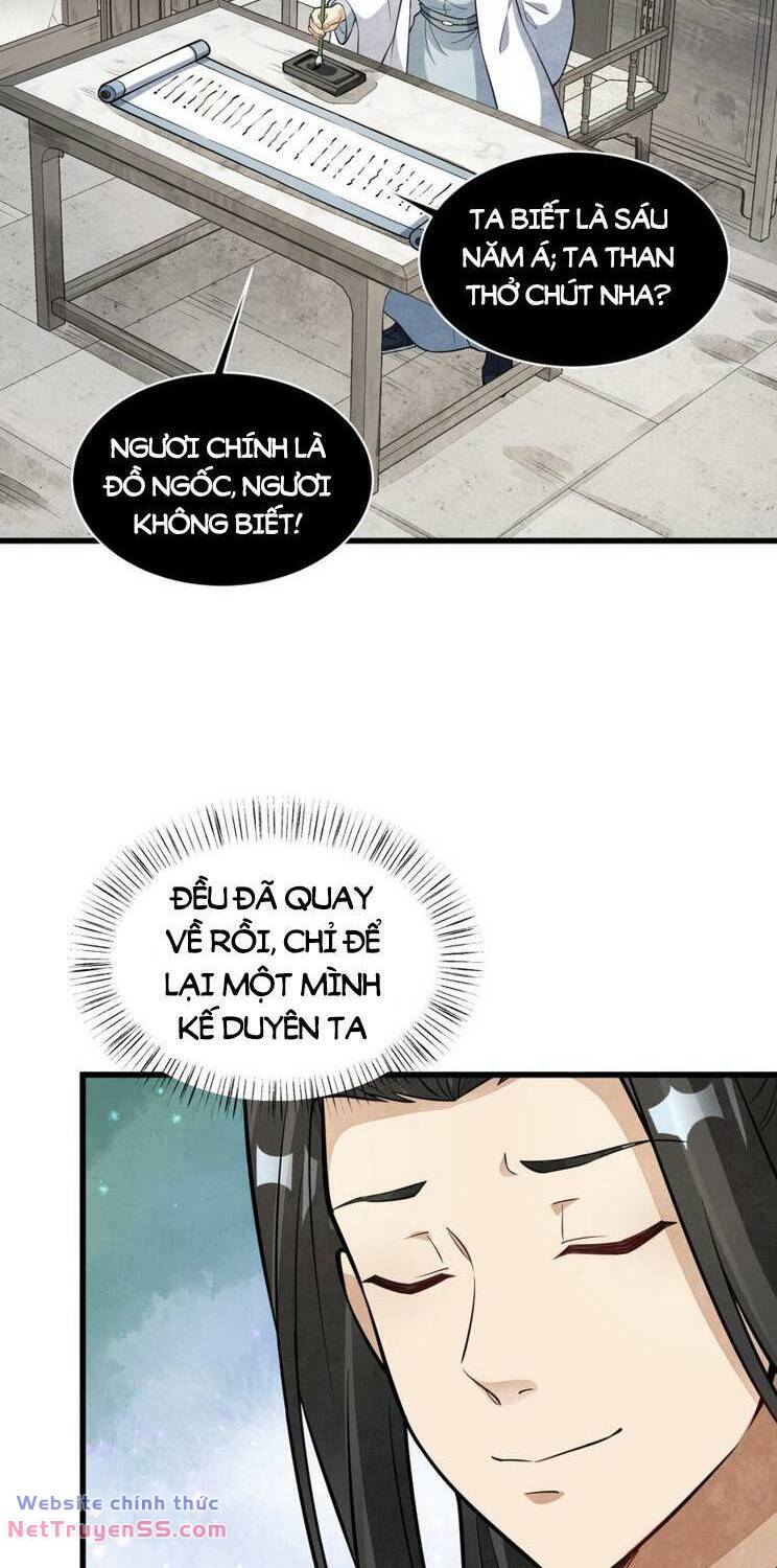 lạn kha kỳ duyên chapter 293 - Trang 2