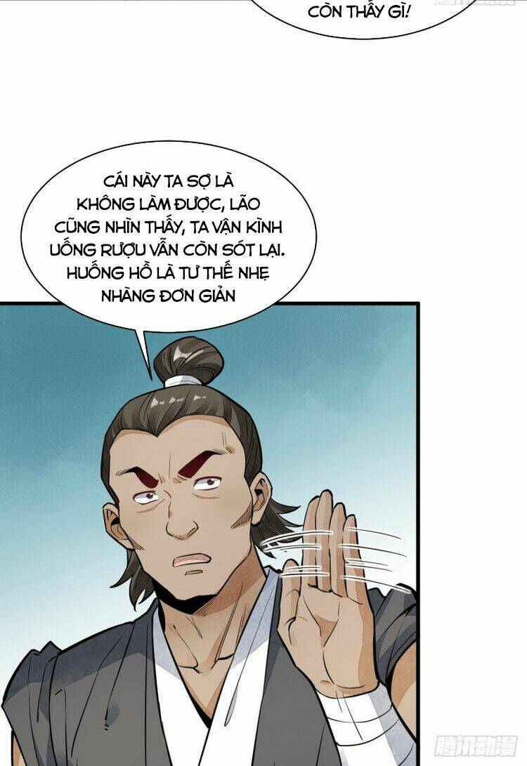 lạn kha kỳ duyên chapter 44 - Trang 2