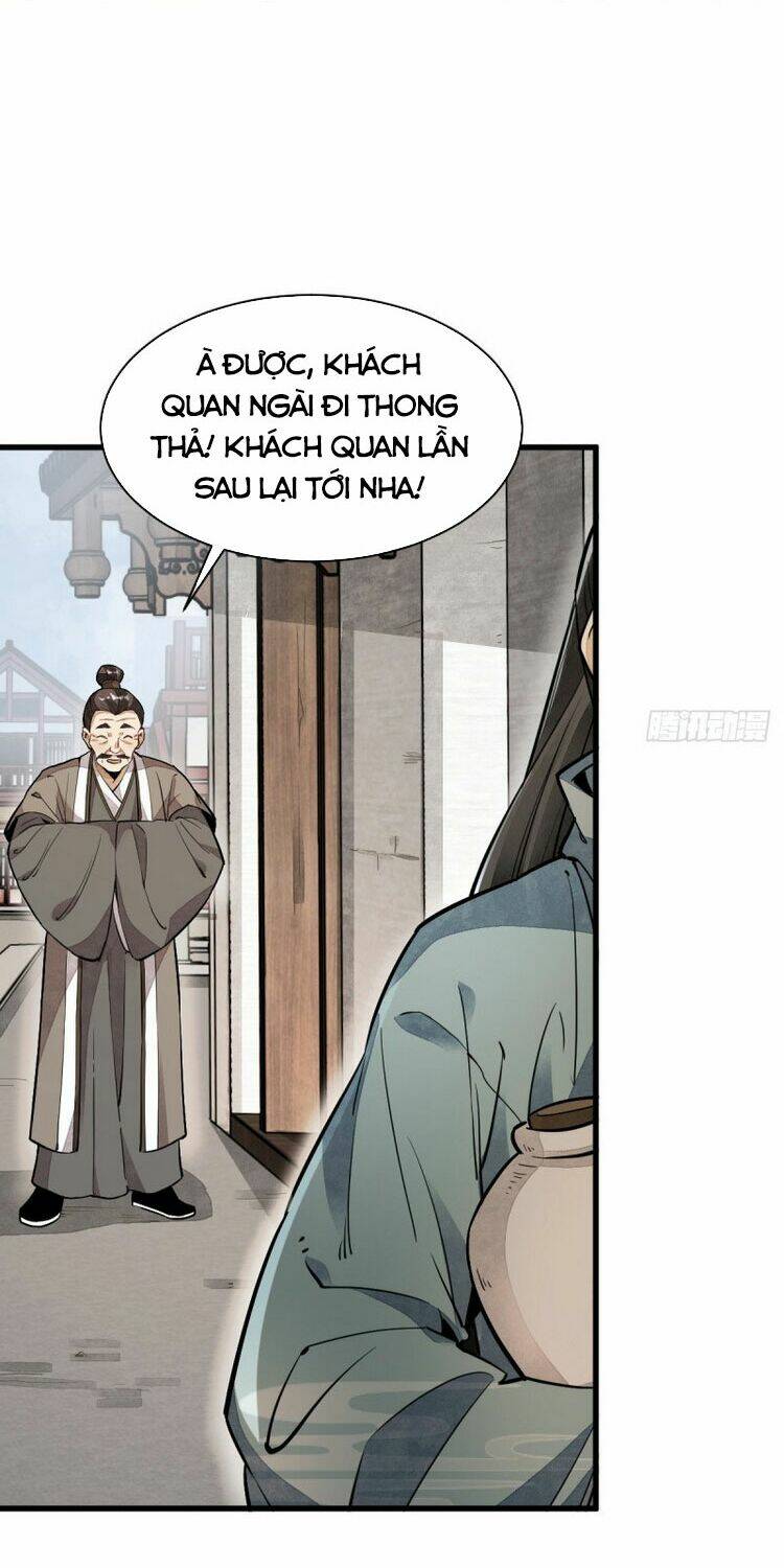 lạn kha kỳ duyên chapter 44 - Trang 2