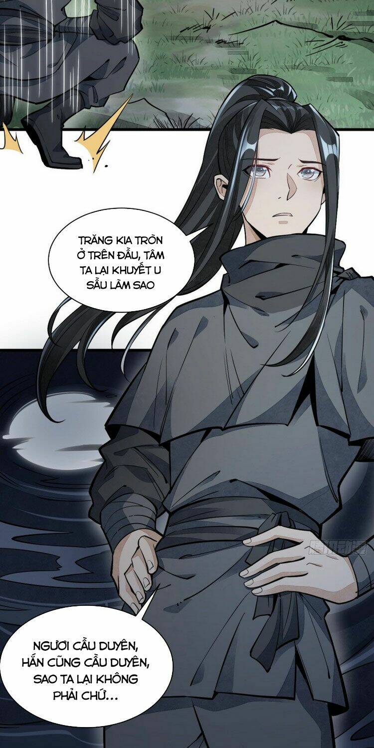 lạn kha kỳ duyên chapter 44 - Trang 2