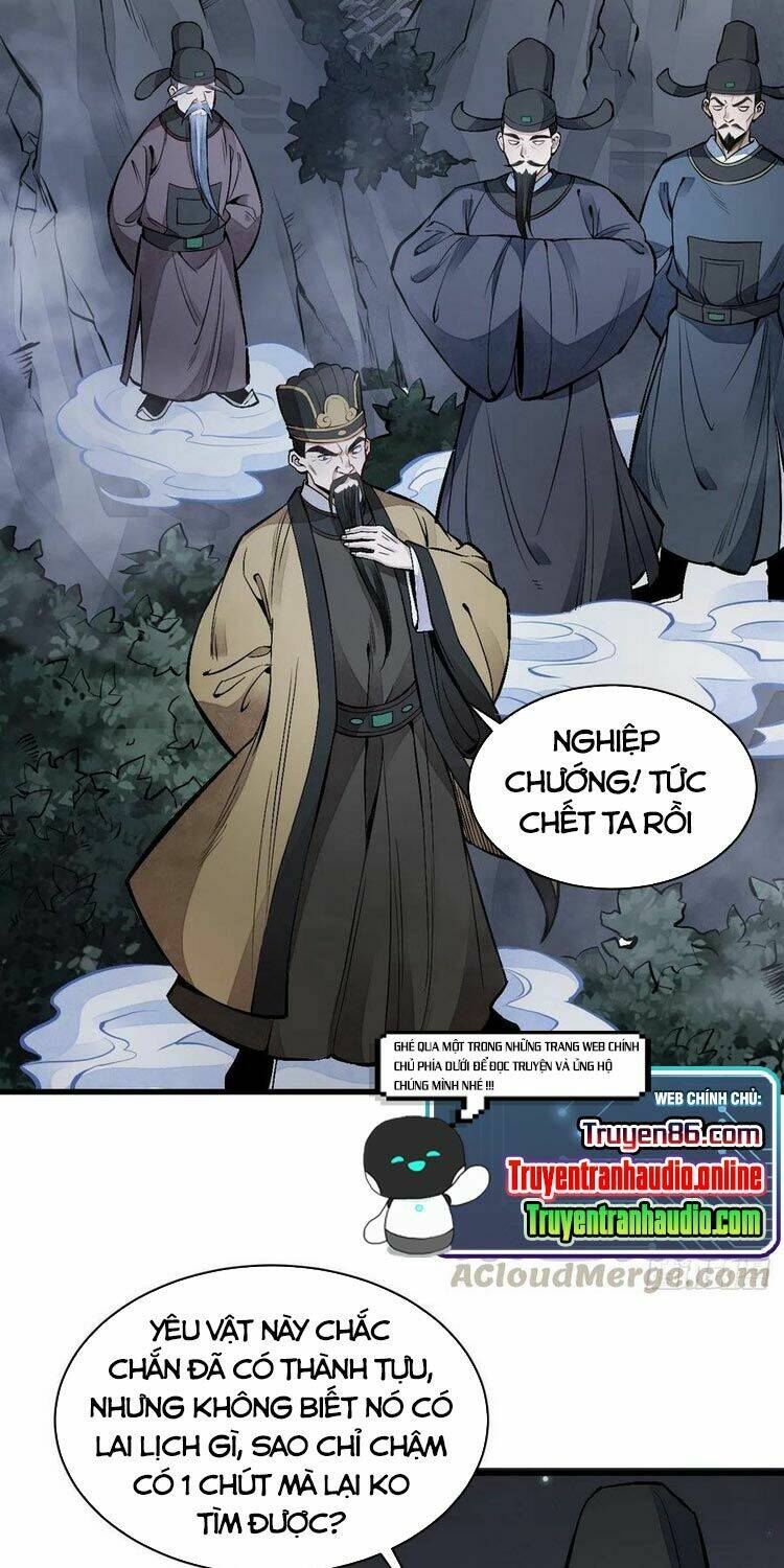 lạn kha kỳ duyên chapter 67 - Trang 2