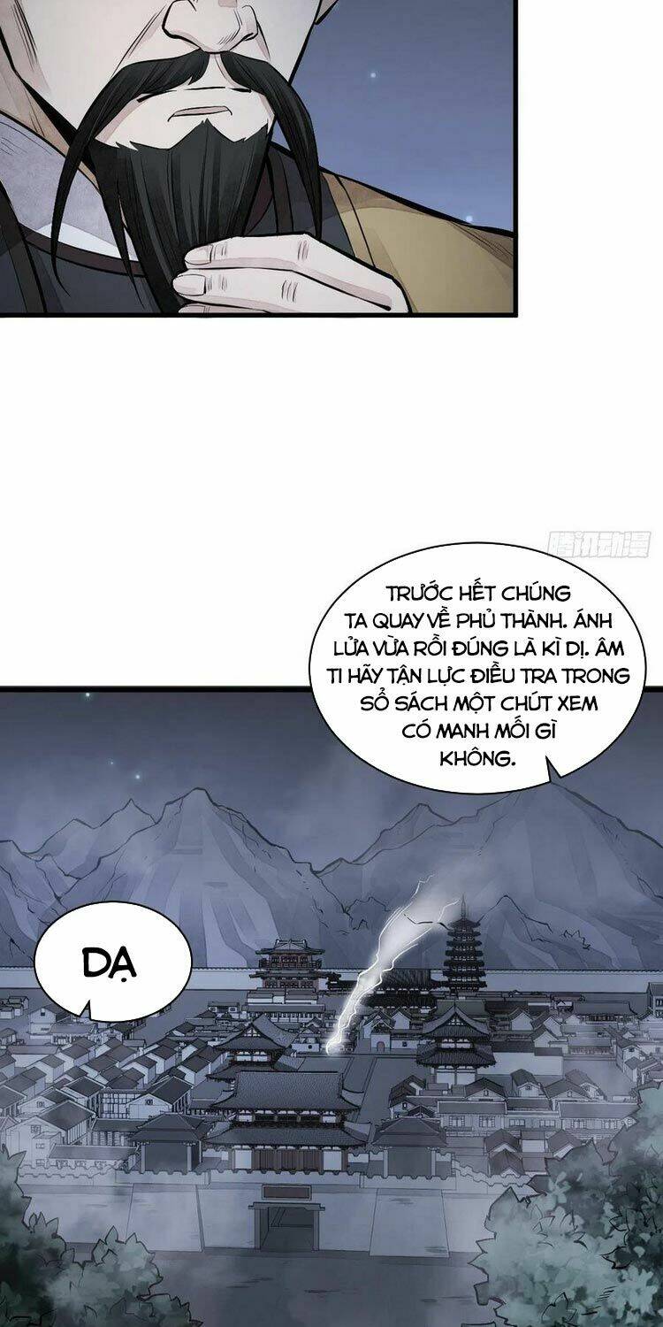 lạn kha kỳ duyên chapter 67 - Trang 2