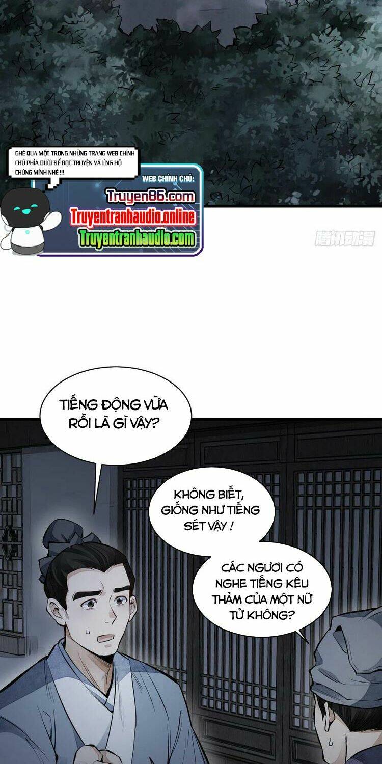 lạn kha kỳ duyên chapter 67 - Trang 2