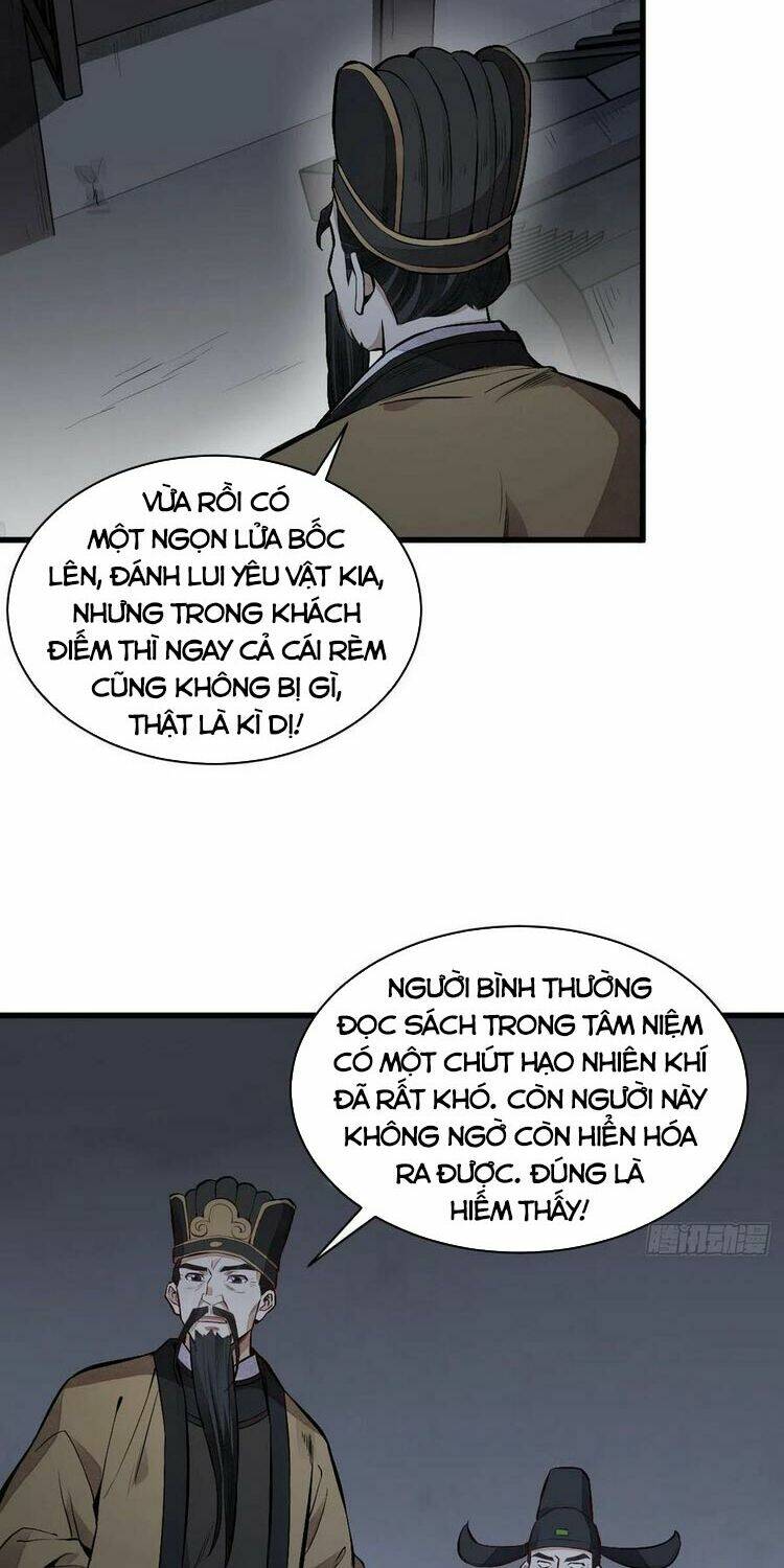 lạn kha kỳ duyên chapter 67 - Trang 2