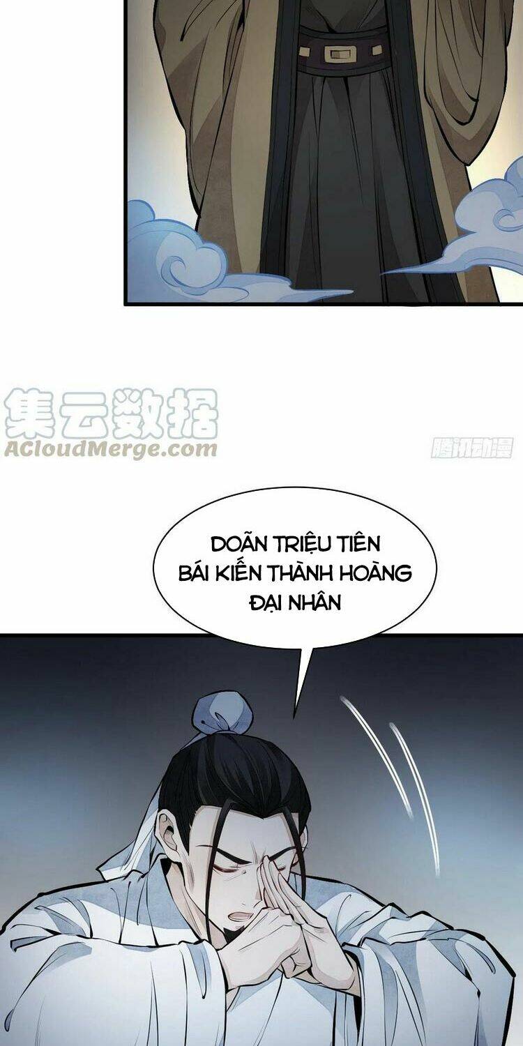 lạn kha kỳ duyên chapter 67 - Trang 2