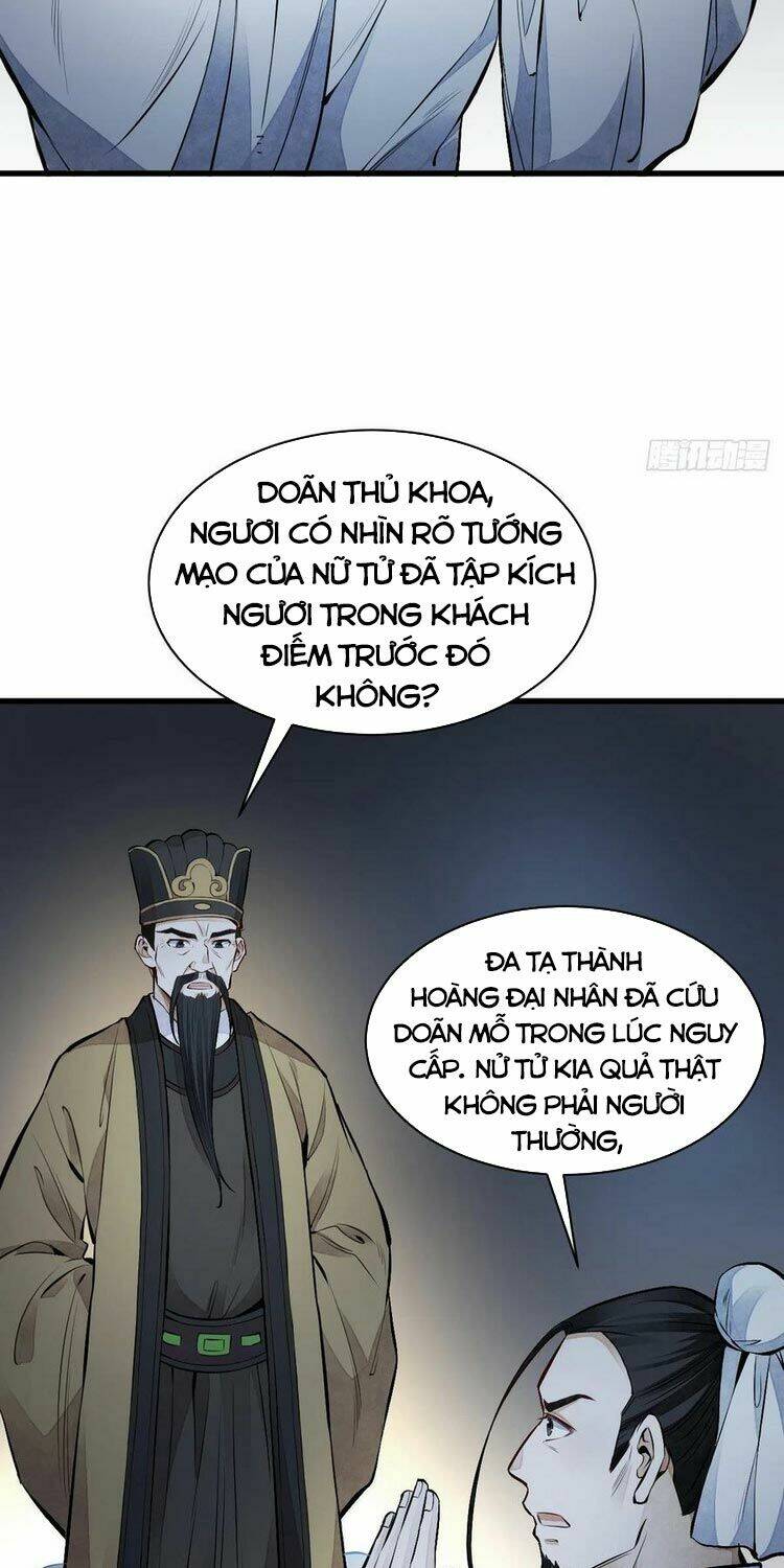 lạn kha kỳ duyên chapter 67 - Trang 2