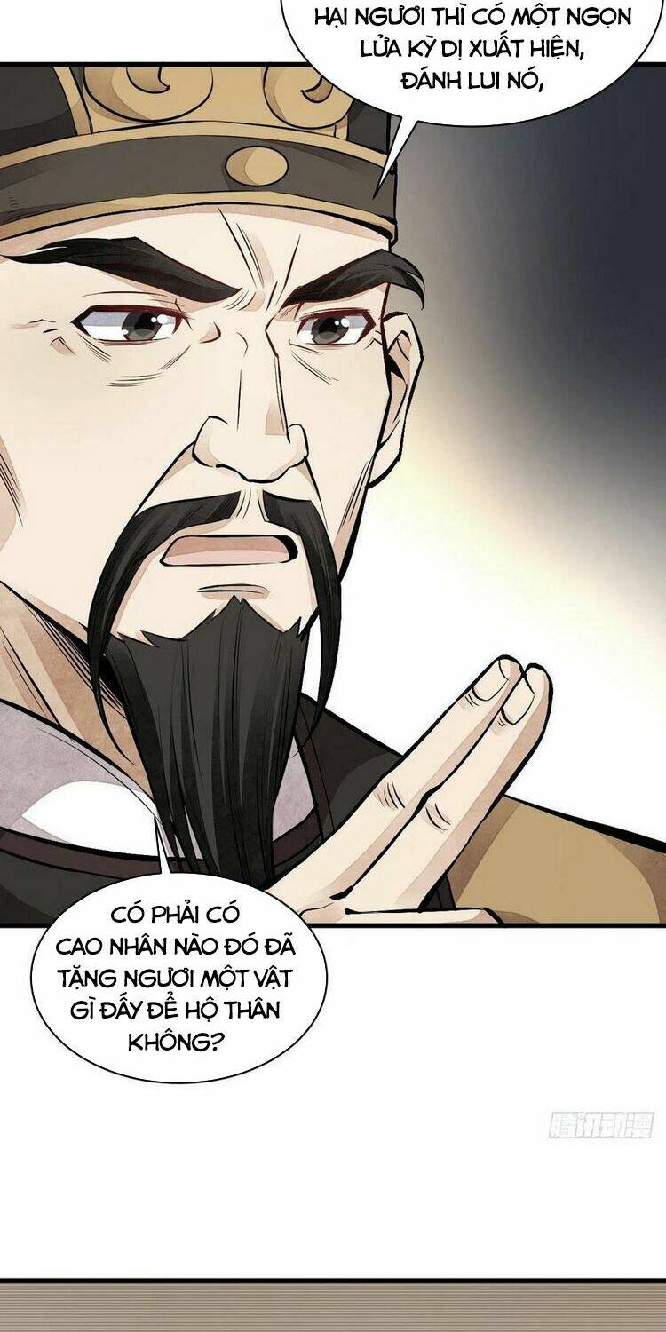 lạn kha kỳ duyên chapter 67 - Trang 2