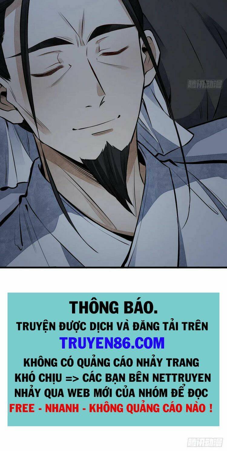 lạn kha kỳ duyên chapter 67 - Trang 2