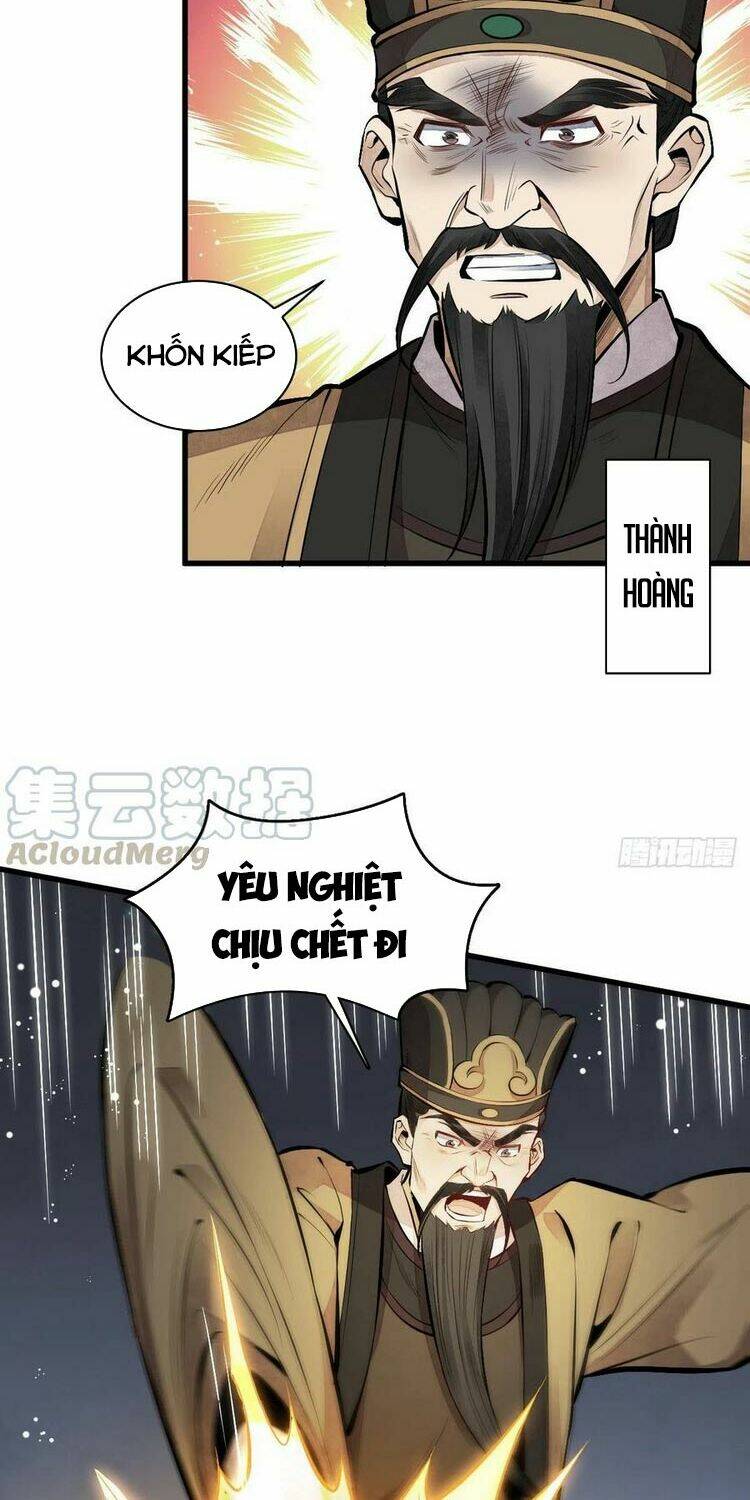 lạn kha kỳ duyên chapter 67 - Trang 2