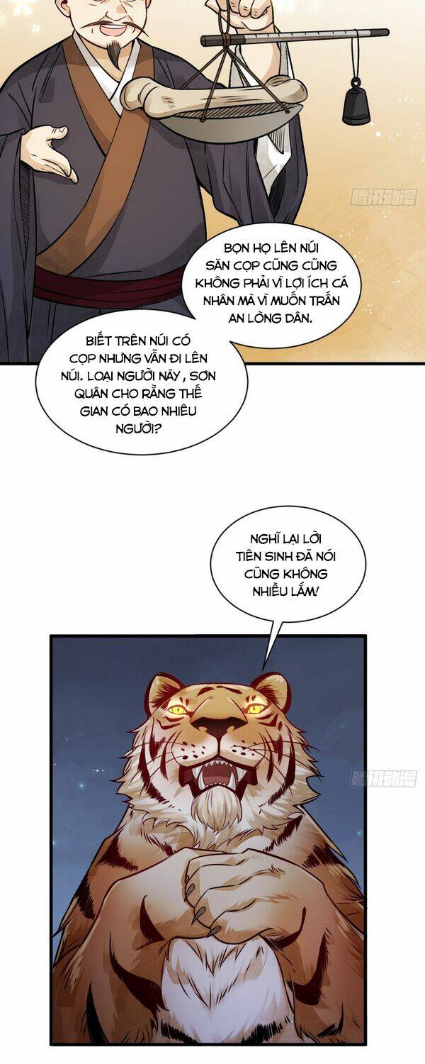 lạn kha kỳ duyên chapter 7 - Trang 2