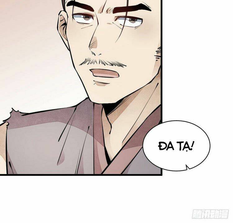 lạn kha kỳ duyên chapter 71 - Next chapter 72