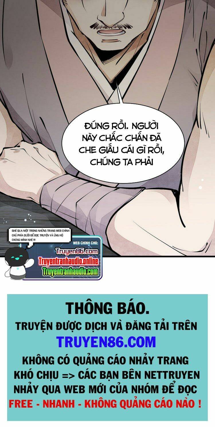 lạn kha kỳ duyên chapter 71 - Next chapter 72